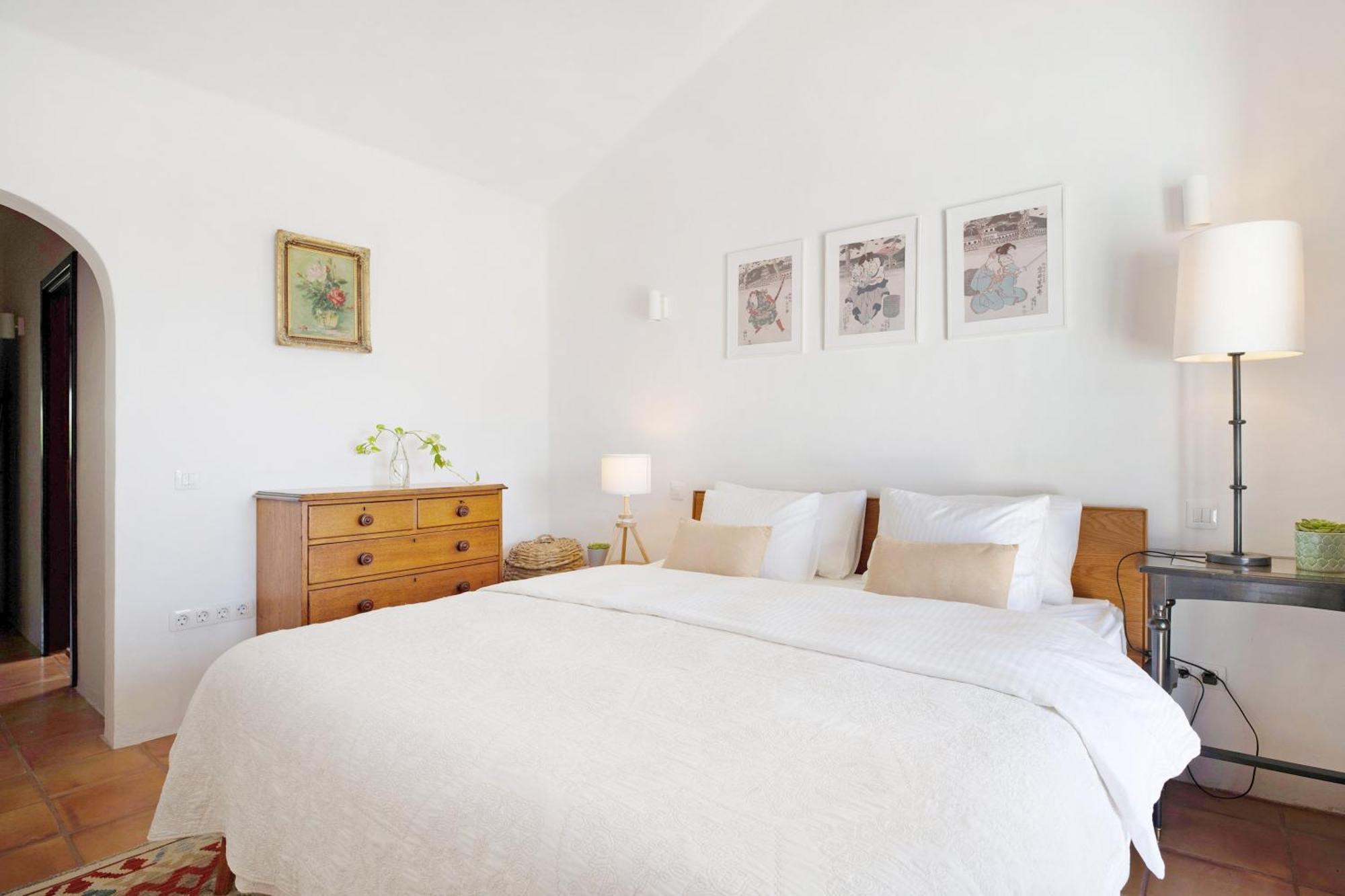 Casa Carmen - Comfort And Privacy Nazaret Eksteriør bilde