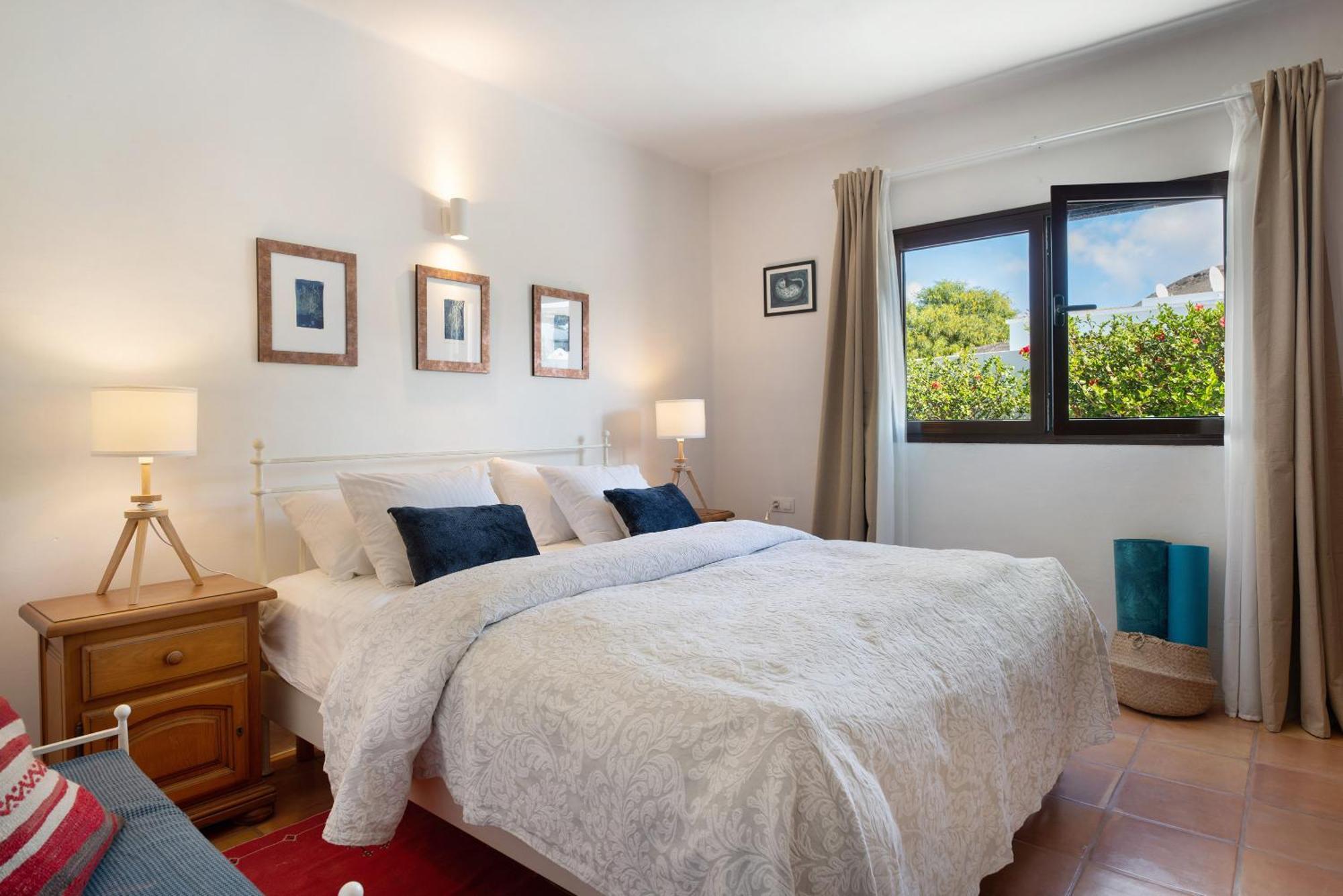 Casa Carmen - Comfort And Privacy Nazaret Eksteriør bilde