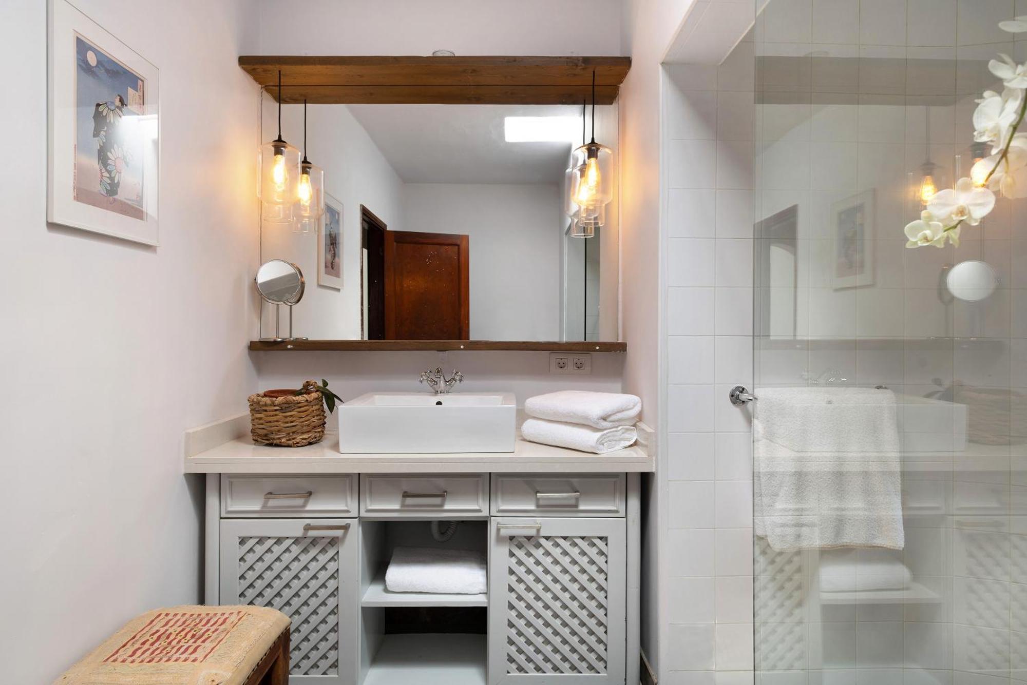 Casa Carmen - Comfort And Privacy Nazaret Eksteriør bilde