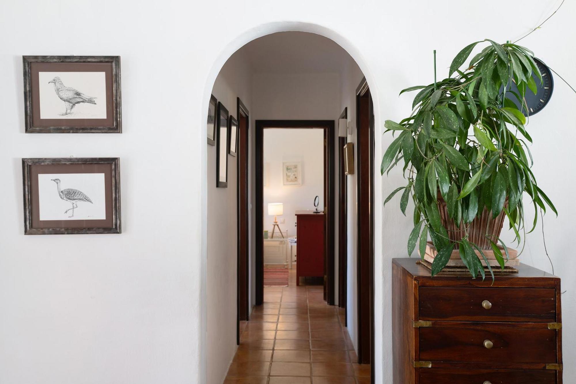 Casa Carmen - Comfort And Privacy Nazaret Eksteriør bilde